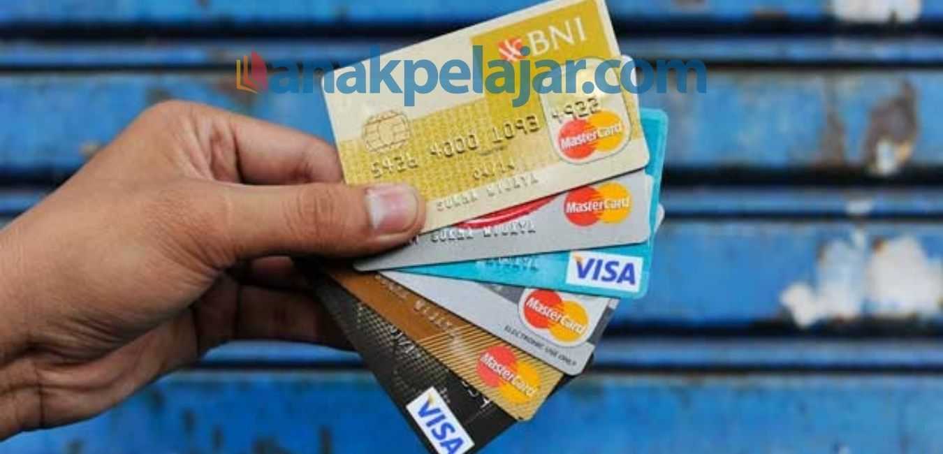 Cara Daftar Kartu Kredit BNI