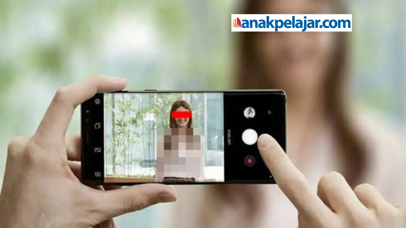 Aplikasi Kamera Tembus Pandang APK Download 2022